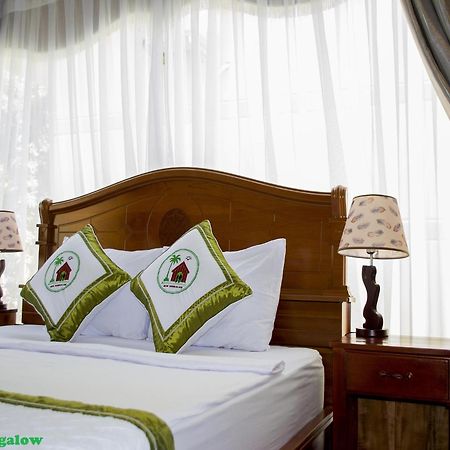Mon Bungalow Phu Quoc Exterior foto