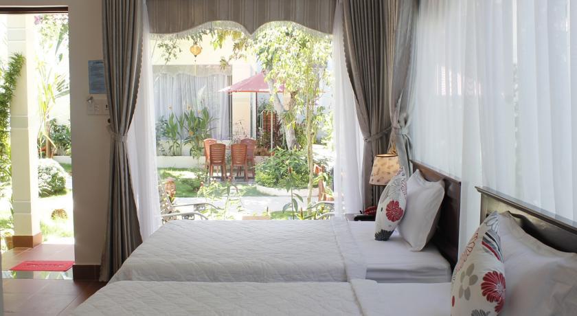 Mon Bungalow Phu Quoc Habitación foto