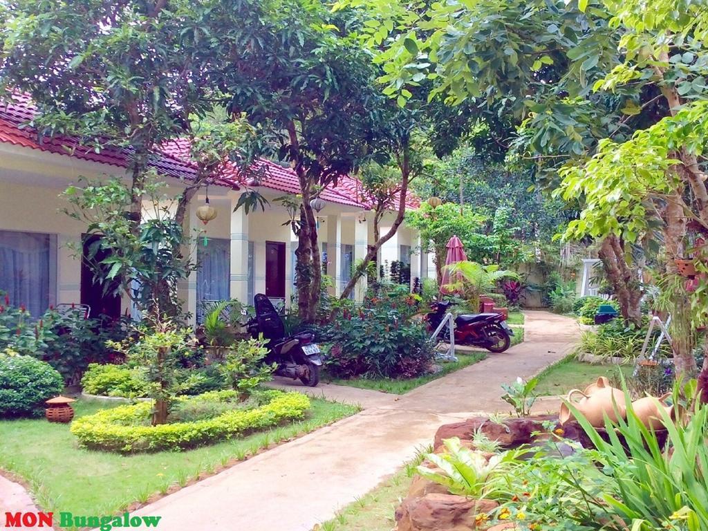 Mon Bungalow Phu Quoc Exterior foto