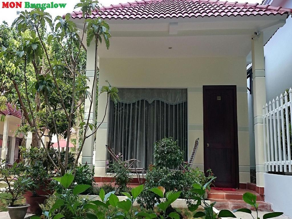 Mon Bungalow Phu Quoc Habitación foto
