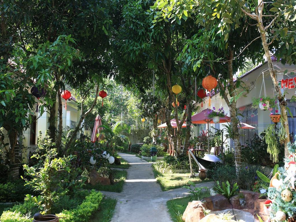 Mon Bungalow Phu Quoc Exterior foto