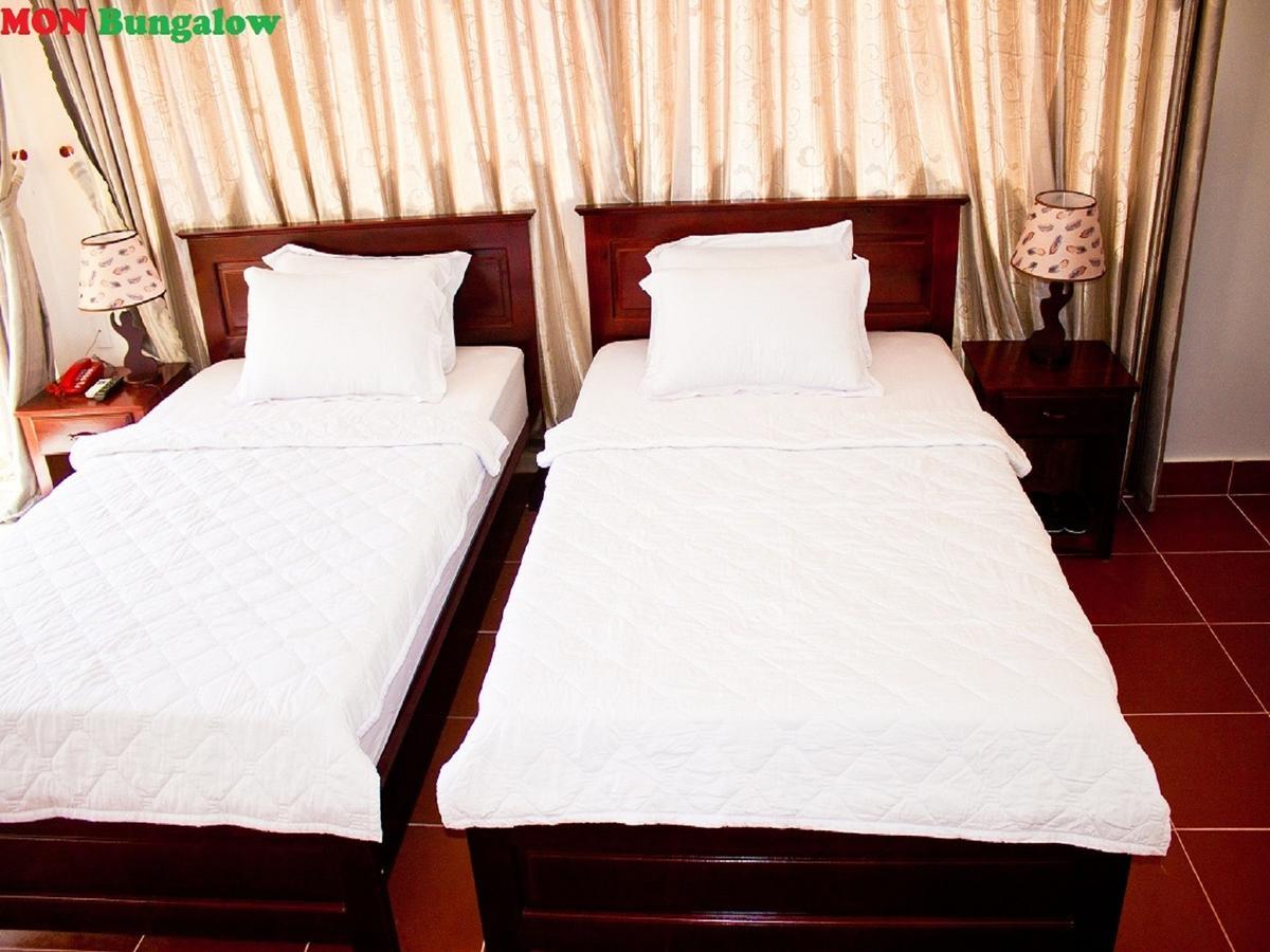 Mon Bungalow Phu Quoc Exterior foto