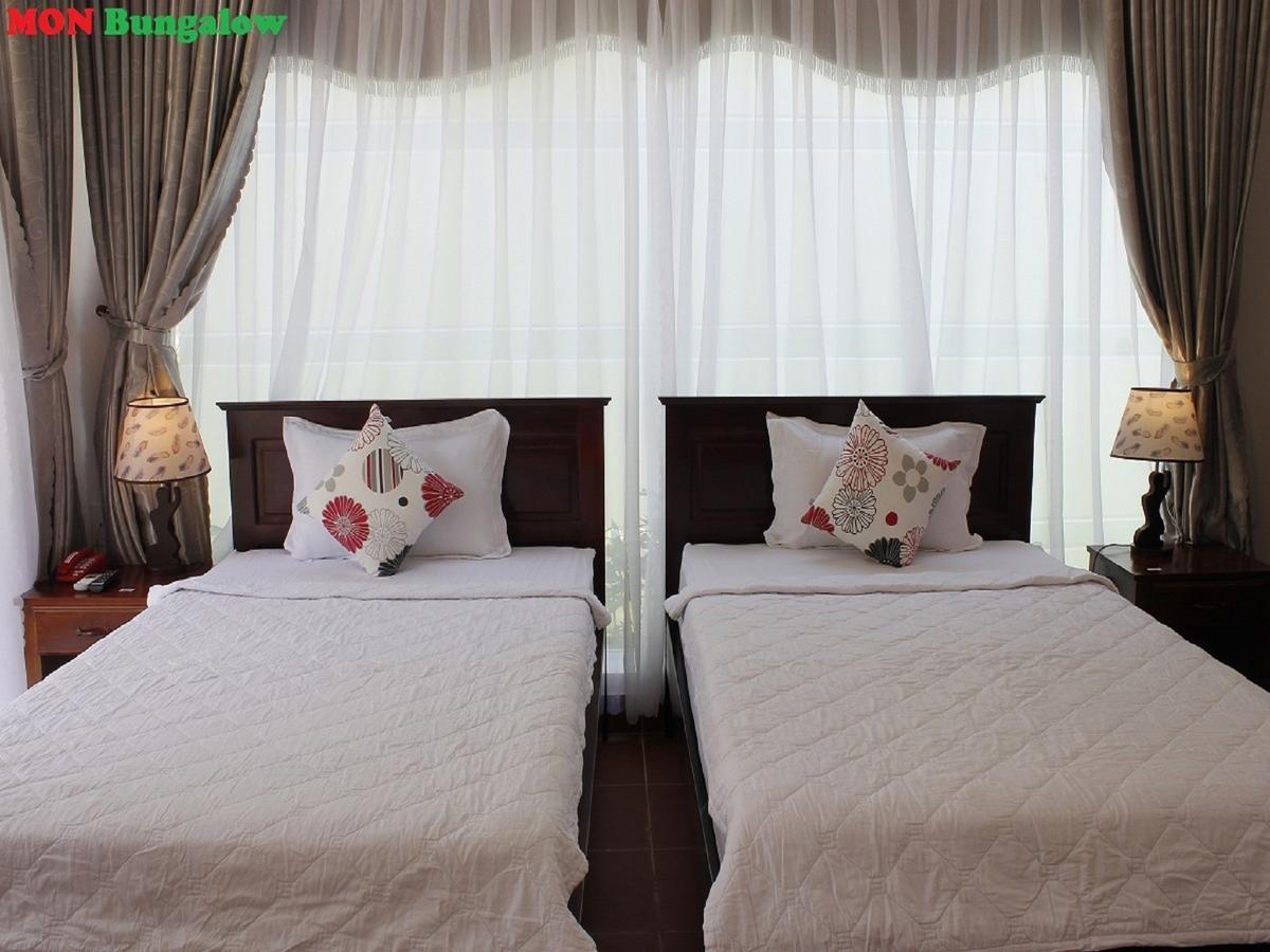 Mon Bungalow Phu Quoc Exterior foto