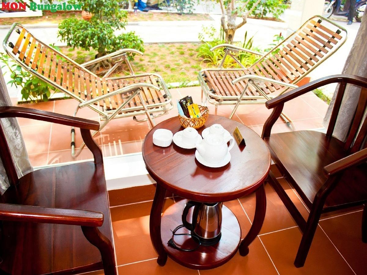 Mon Bungalow Phu Quoc Exterior foto