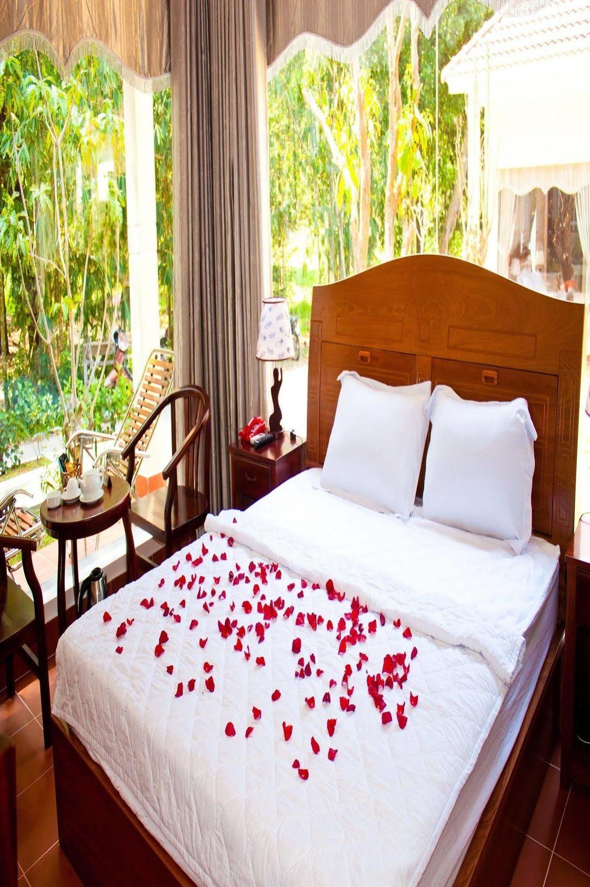 Mon Bungalow Phu Quoc Exterior foto